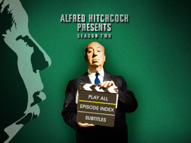 Alfred Hitchcock Presents - Season Two